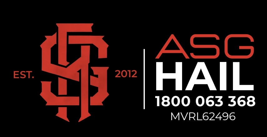 ASG Hail